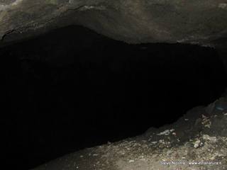 Grotta della Dinamite